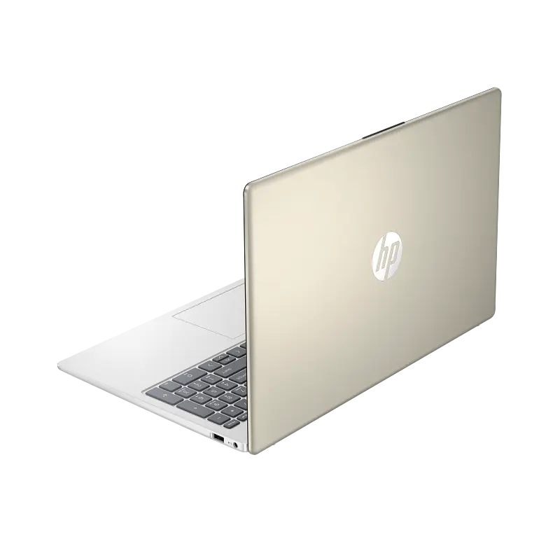 Pc Portable HP 15-fd1077nk / Ultra 5 125H / 16 Go DDR5 / 512 Go SSD / Windows 11 Pro / Gold