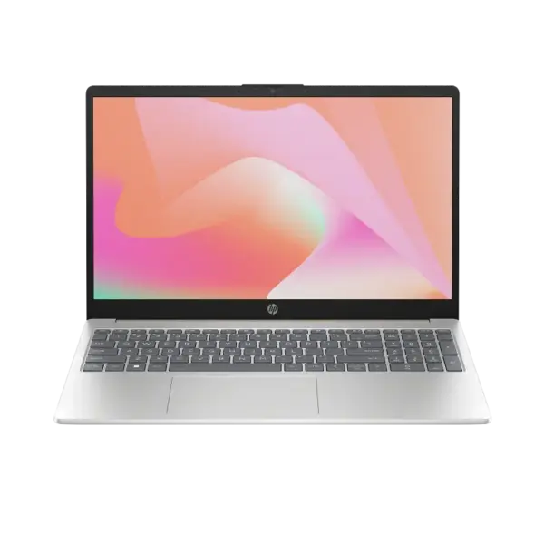 Pc Portable HP 15-fd1080nk / Core 7 150U / 32 Go DDR5 / 1 To SSD / Silver