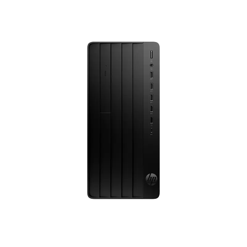 Pc de bureau HP Pro 290 G9 / i5-14500 / 8 Go / 512 Go / Noir Avec Écran HP 21.5&Prime; Full HD