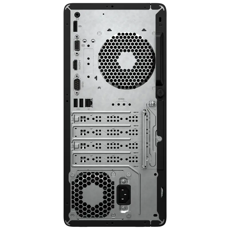 Pc de Bureau HP Pro 290 G9 / I5-14500 / 16 Go / 512 Go SSD