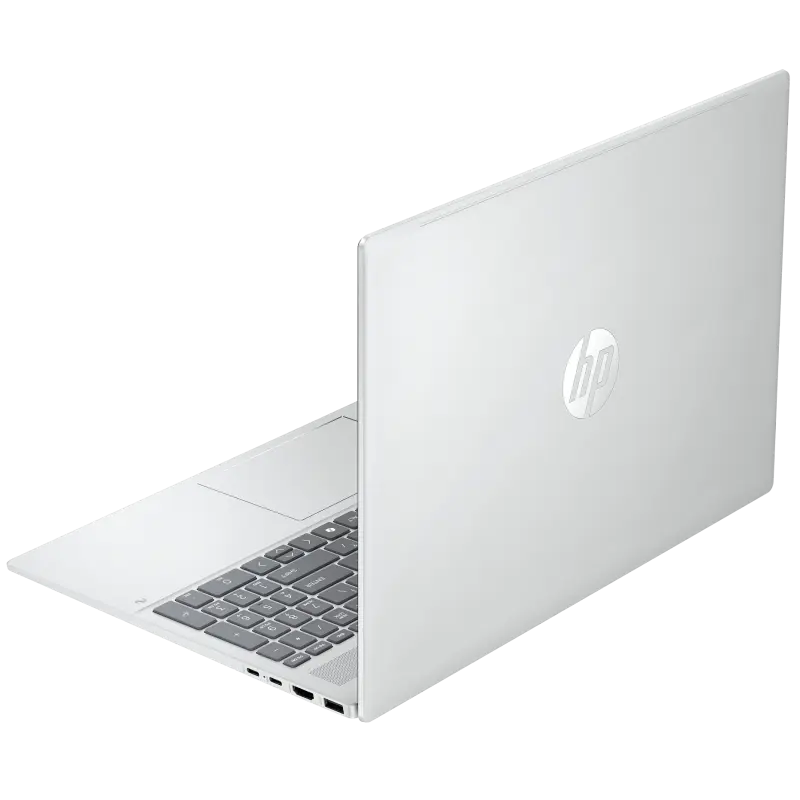 Portable HP OmniBook 5 Laptop AI 16-af1003nf / Ultra 7 255U / 16 Go DDR5 / 1 To SSD / Argent