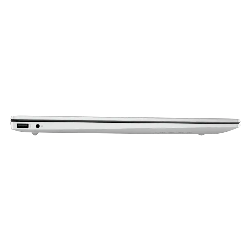 Pc Portable HP OmniBook 5 Laptop AI 16-af1005nf / Ultra 5 225U / 16 Go DDR5 / 512 Go SSD / Argent