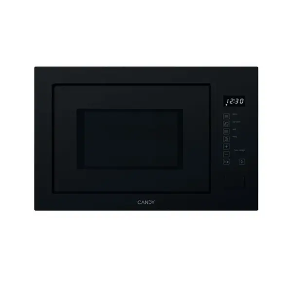 FOUR MICRO ONDE Encastrable CANDY 25 litres / NOIR
