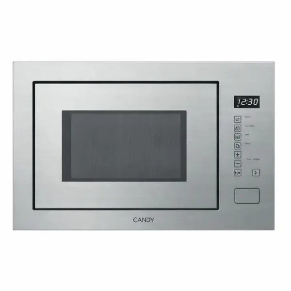 FOUR MICRO ONDE Encastrable CANDY 25 litres / INOX