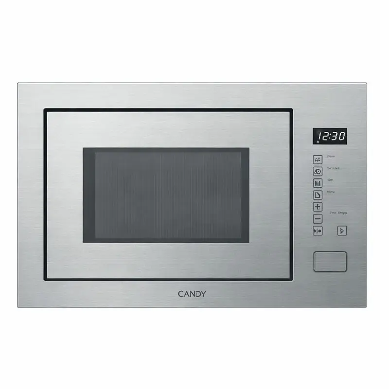 FOUR MICRO ONDE Encastrable CANDY 25 litres / INOX