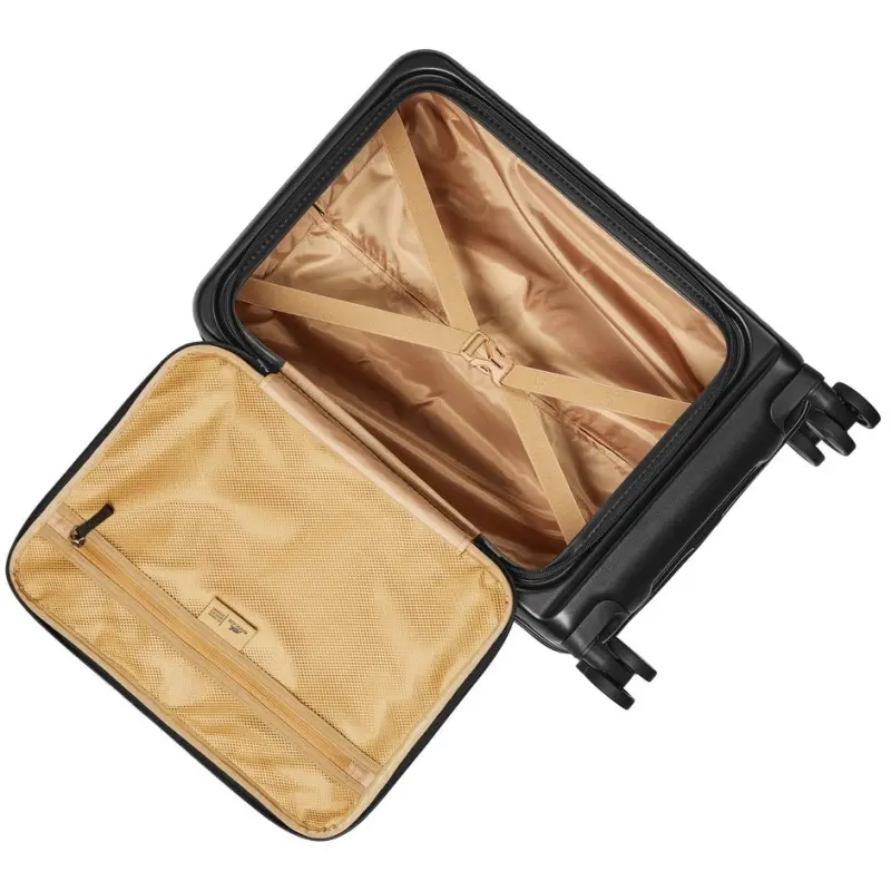 Cabine bagage à main 20&Prime;/34L RIVA 8180 NOIR