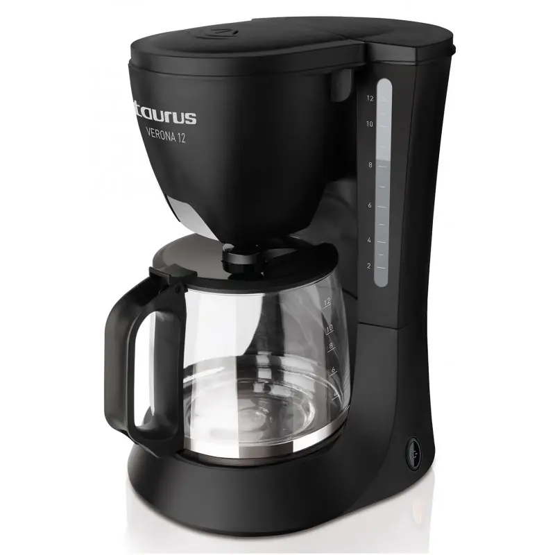 Cafetière Taurus Verona 12 / 680W