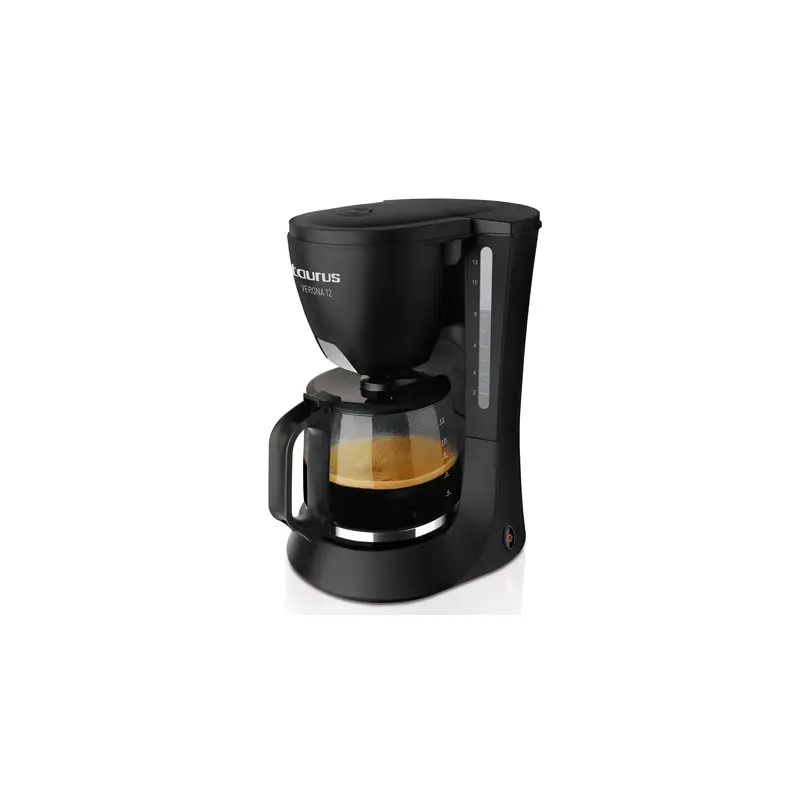 Cafetière Taurus Verona 12 / 680W