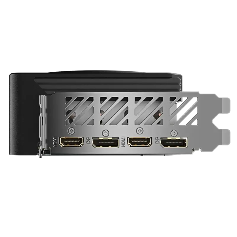 Carte graphique Gigabyte AMD Radeon RX 7700 XT GAMING OC / 12 Go GDDR6