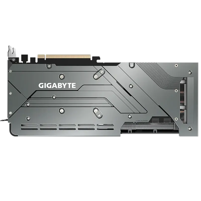 Carte graphique Gigabyte AMD Radeon RX 7700 XT GAMING OC / 12 Go GDDR6