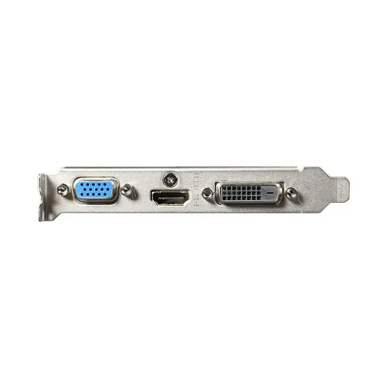 Carte graphique Gigabyte GeForce GT 710 / 2 Go GDDR3