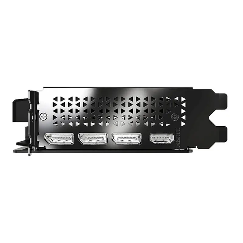 CARTE GRAPHIQUE PNY RTX RTX 5050 8GB DDR6 DUAL FAN