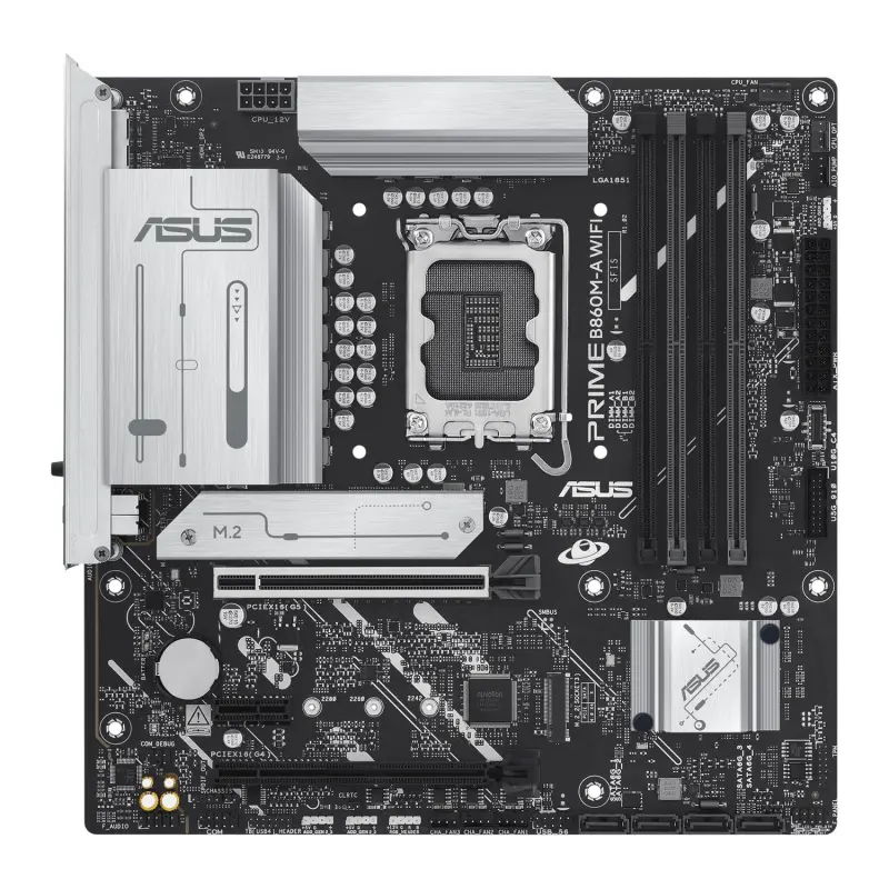 CARTE MERE ASUS PRIME B860M-A WIFI
