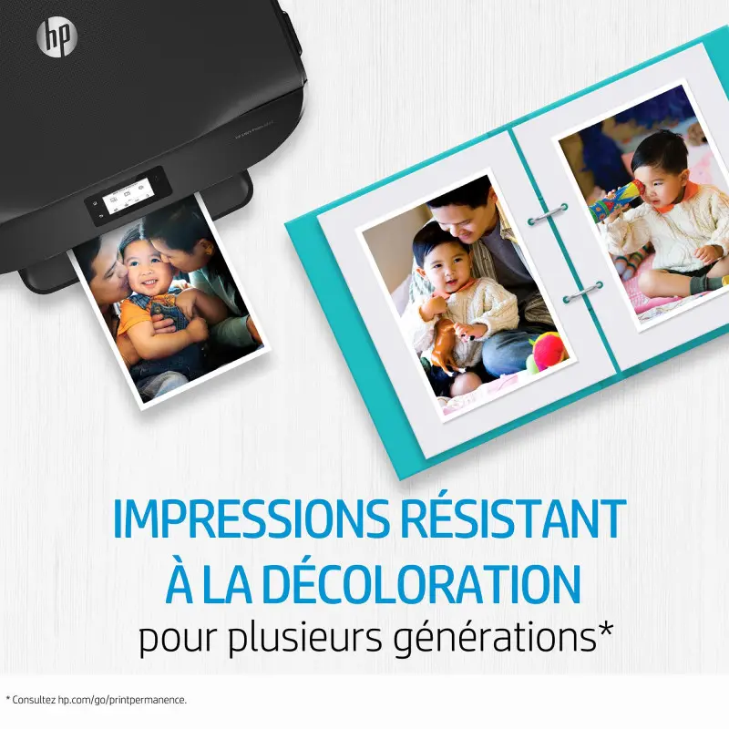Cartouche authentique HP 940XL / Jaune