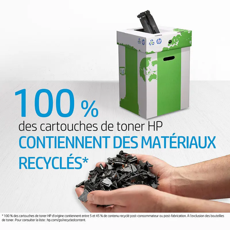 Cartouche d&rsquo;encre Originale HP 963 / Yellow