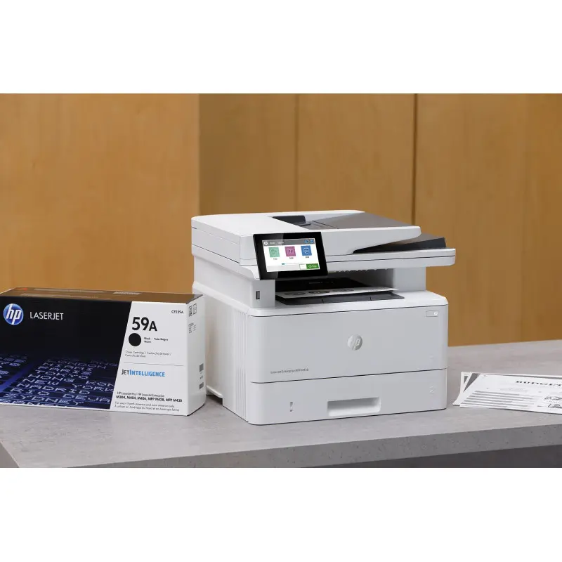 Cartouche de toner HP 59A noir LaserJet originale / CF259A