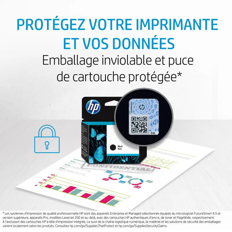 CARTOUCHE ORIGINAL HP 17 – C6625A / 3 COULEURS