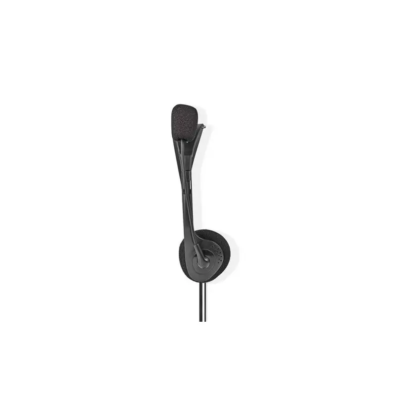 Casque avec MICRO Supra-auriculaire