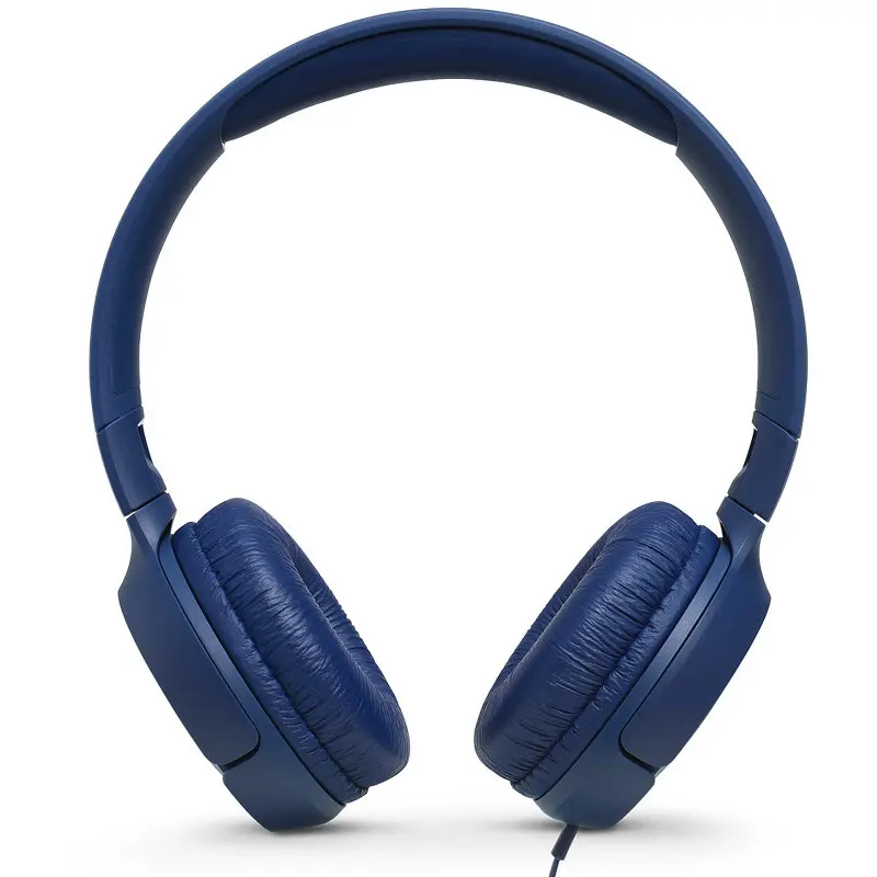 Casque Filaire JBL Tune 500 / Bleu