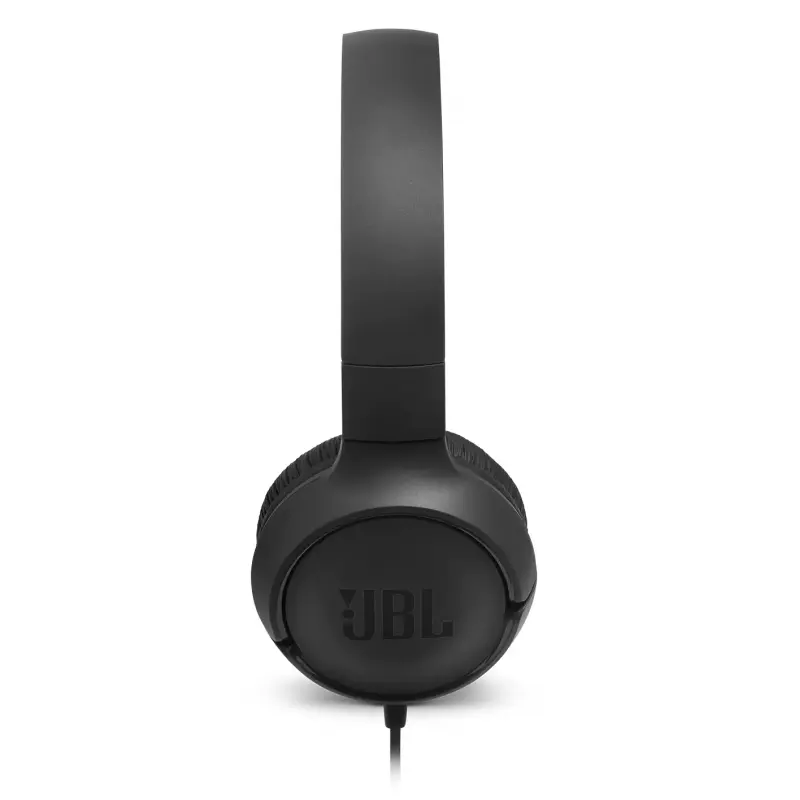 Casque Filaire JBL Tune 500 / Noir