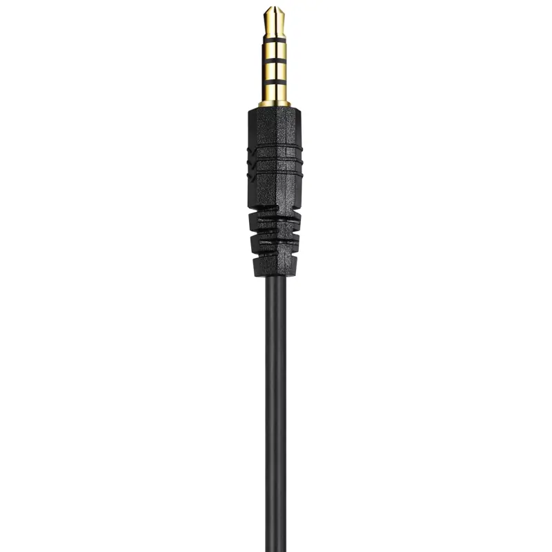 CASQUE FILAIRE SANDBERG PRO OFFICE JACK + USB – NOIR