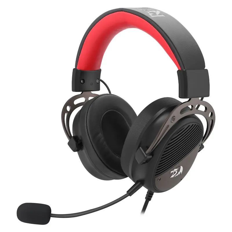 Casque Gaming REDRAGON THORIDAL H730 – BLACK