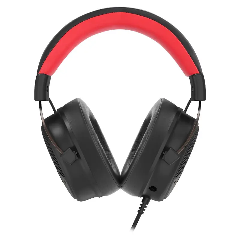 Casque Gaming REDRAGON THORIDAL H730 – BLACK