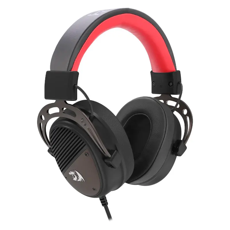 Casque Gaming REDRAGON THORIDAL H730 – BLACK