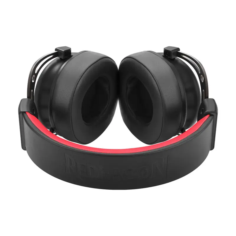 Casque Gaming REDRAGON THORIDAL H730 – BLACK