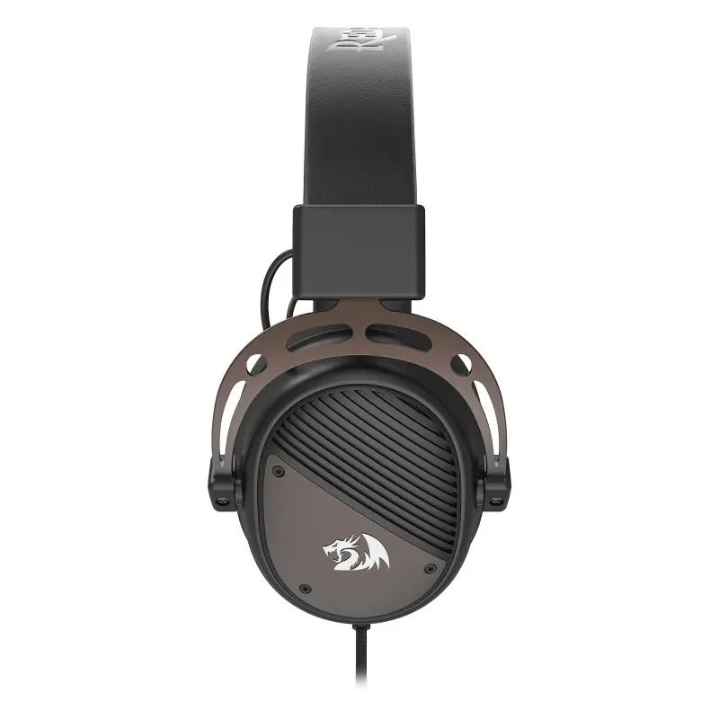 Casque Gaming REDRAGON THORIDAL H730 – BLACK