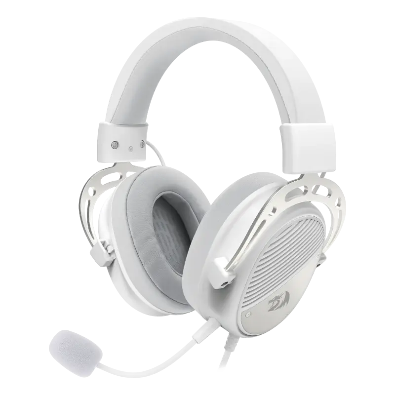 Casque Gaming REDRAGON THORIDAL H730 – WHITE