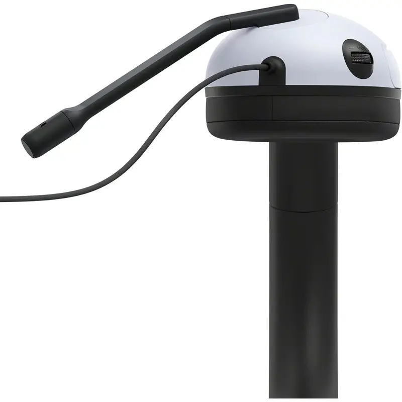 Casque Gaming Sony INZONE MDR-G300/WZ – Playstation 5 & PC – Blanc