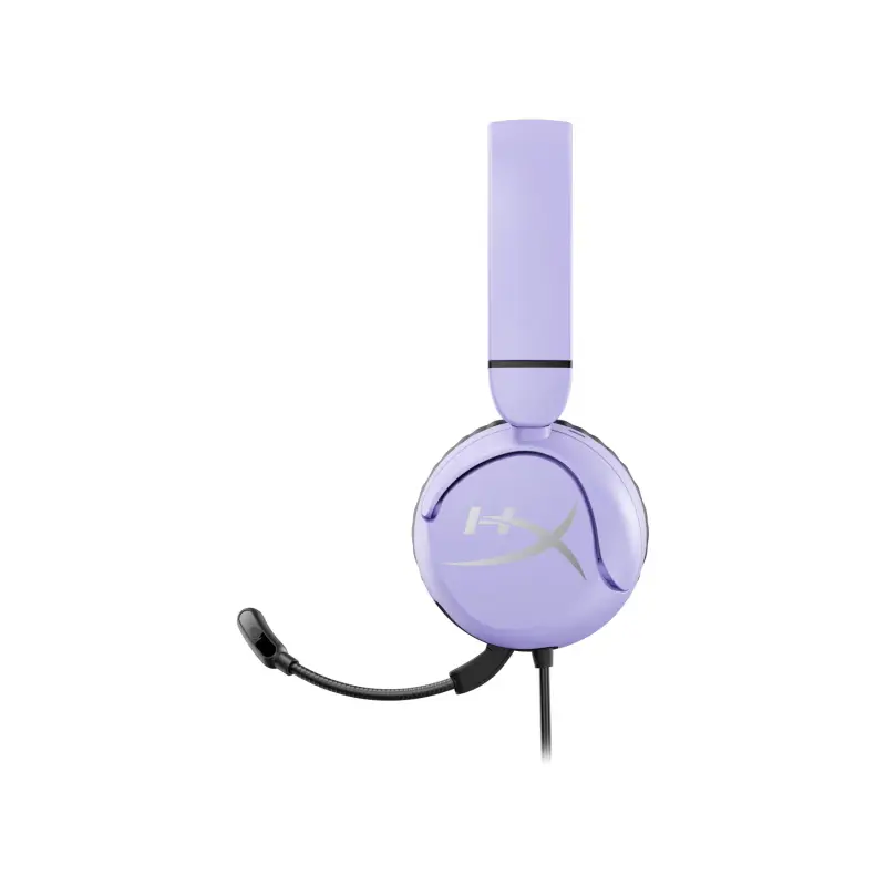 CASQUE HyperX Cloud Mini WD LAVANDER