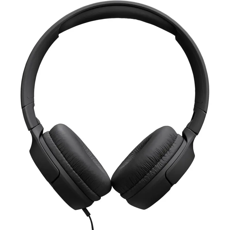 CASQUE JBL TUNE 520C USB-C / NOIR