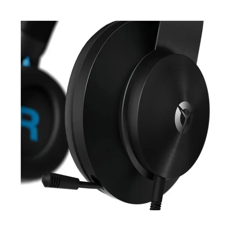 CASQUE LENOVO GXD0T69863 H300 / Noir