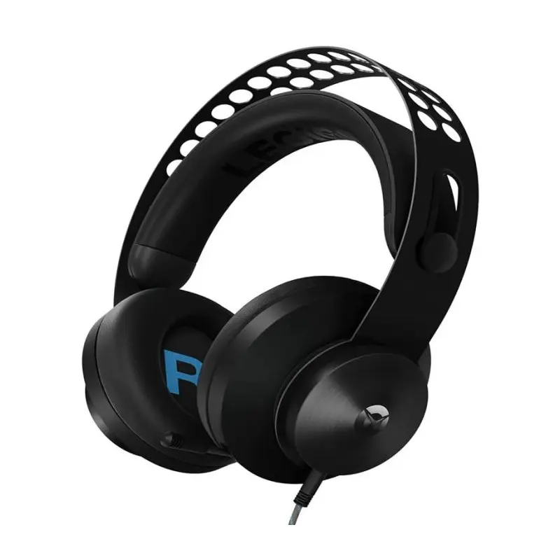 CASQUE LENOVO GXD0T69863 H300 / Noir