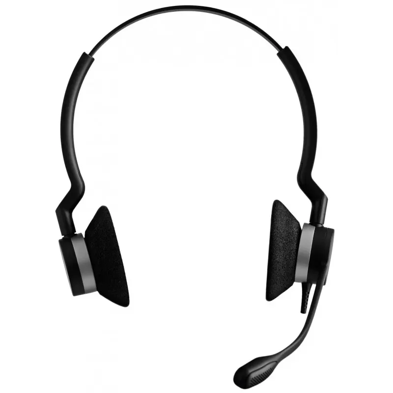 Casque Micro USB Jabra BIZ BIZ 2300 UC DUO