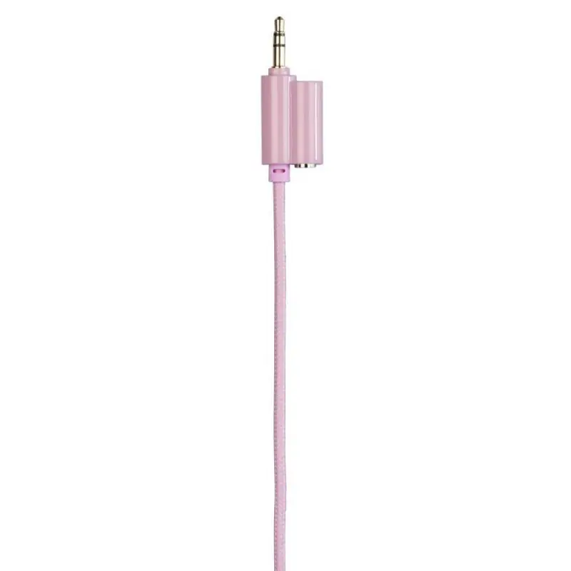 Casque pour Enfant Thomson HED8100P / Rose