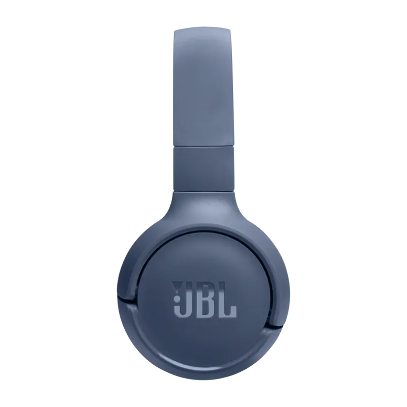 Casque Sans Fil Bluetooth JBL Tune 520BT / bleu