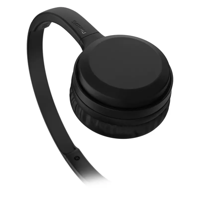 Casque sans fil Philips TAH1108BK/00 / Noir