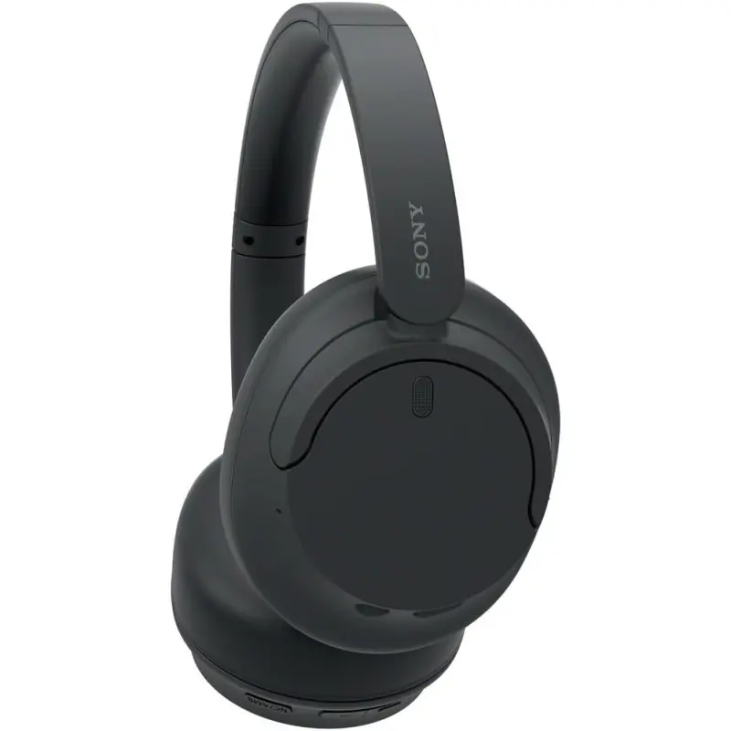 Casque sans fil Sony WH-CH720N – Noir