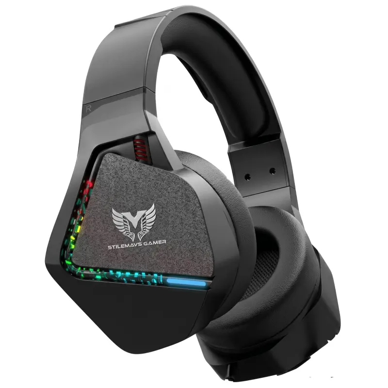 CASQUE SANS FIL STAR WAVE GH1073 / NOIR