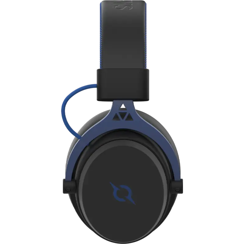 Micro Casque Filaire Gamer AQIRYS SIRIUS PRO | Noir