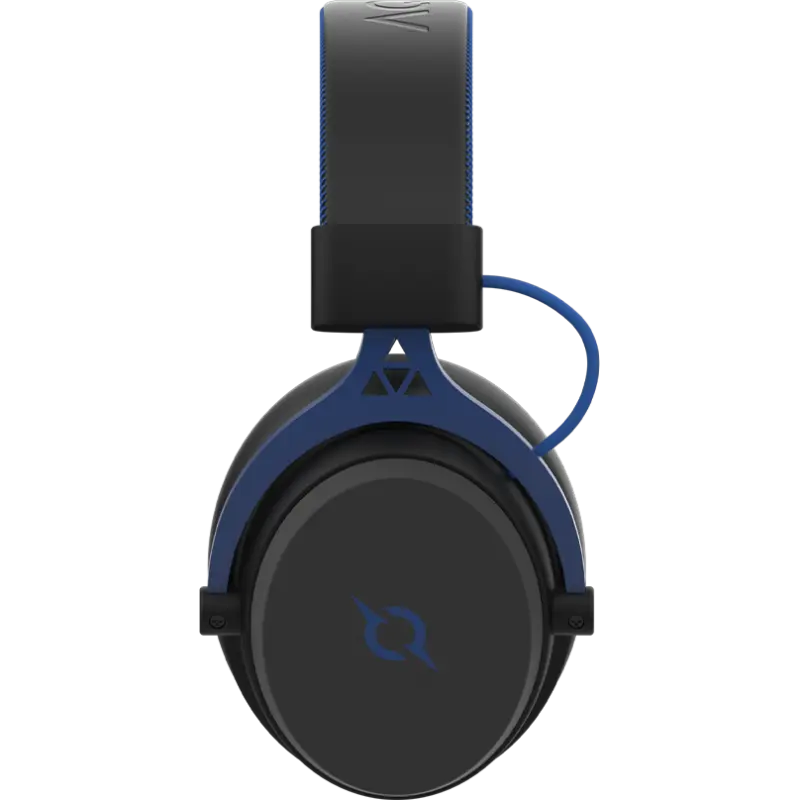 Micro Casque Filaire Gamer AQIRYS SIRIUS PRO | Noir