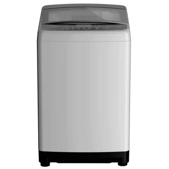 Machine à laver Automatique Top Load Hoover 14 Kg / 1000 trs / Silver