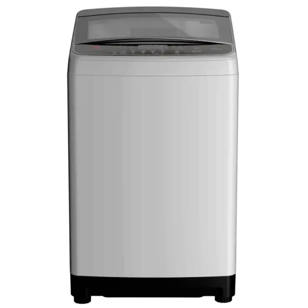 Machine à laver Automatique Top Load Hoover 14 Kg / 1000 trs / Silver