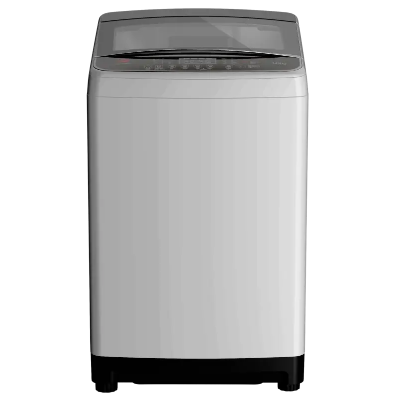 Machine à laver Automatique Top Load Hoover 14 Kg / 1000 trs / Silver