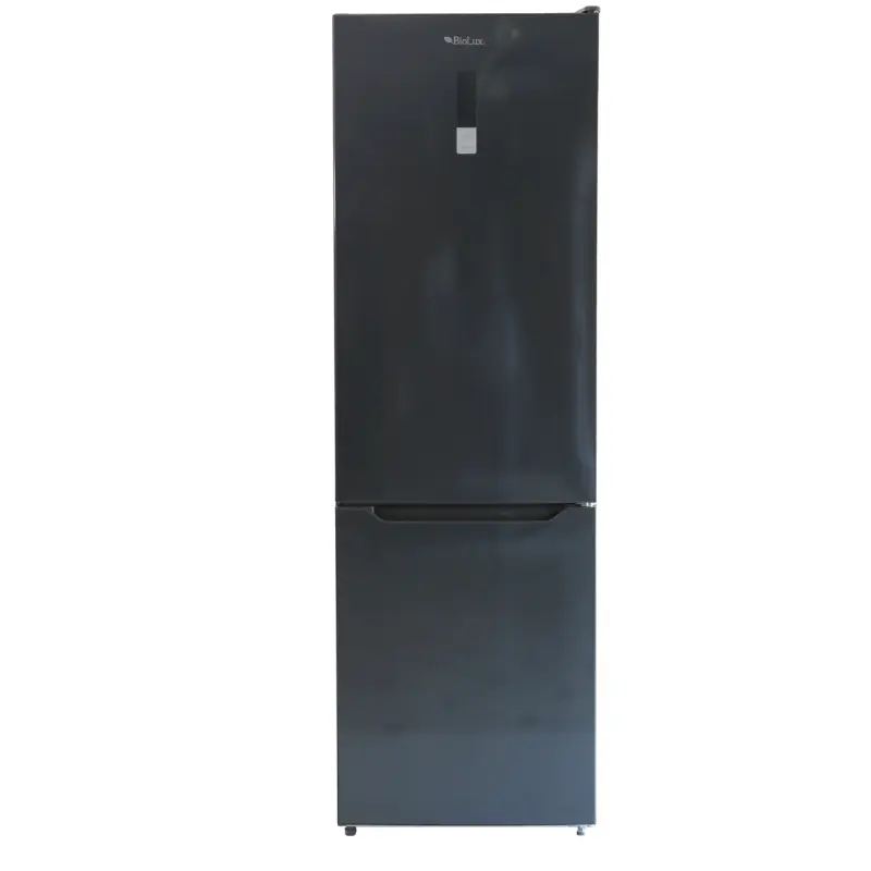 Réfrigérateur BIOLUX 400Litres INOX (CB40SNF)
