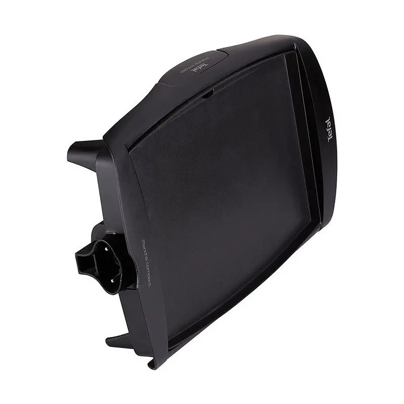 BARBECUE PLANCHA COMPACT TEFAL / 1800W