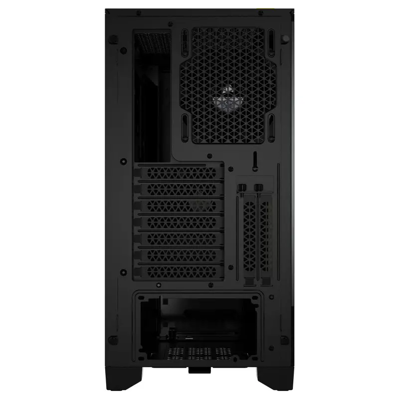Boitier Gamer CORSAIR 4000D AIRFLOW Tempered Glass / Noir